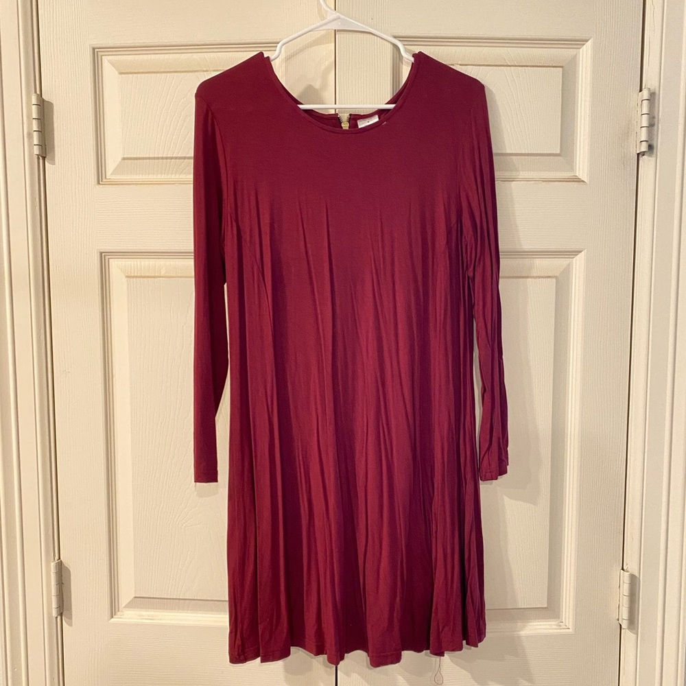 Boutique dress/tunic Small